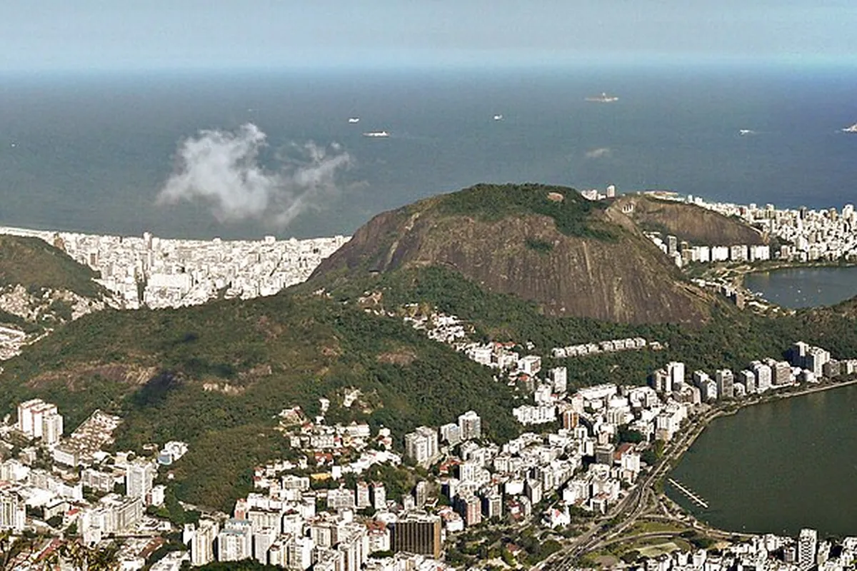 Photo de Brésil