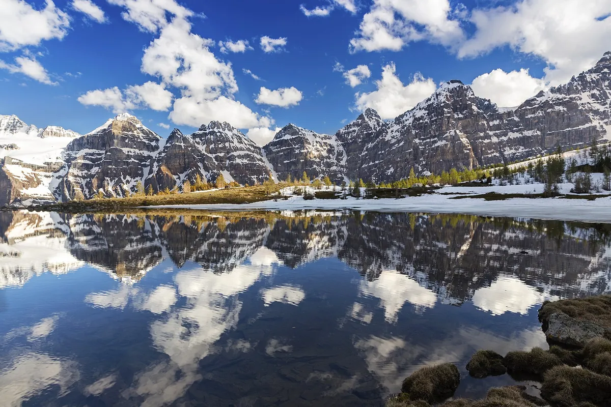 Photo de Canada