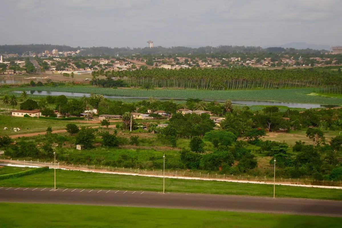 Photo de Côte d’Ivoire