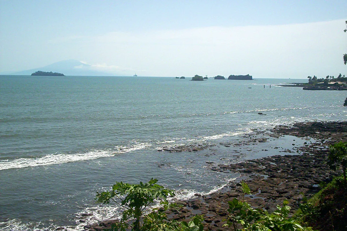 Photo de Guinée équatoriale