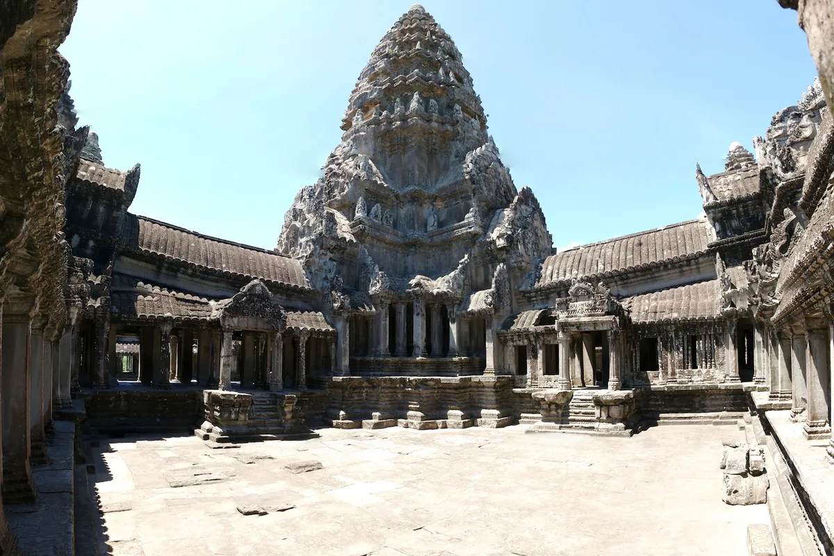 Photo de Cambodge