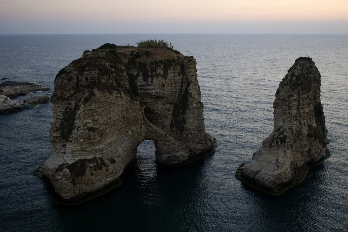 Photo de Liban