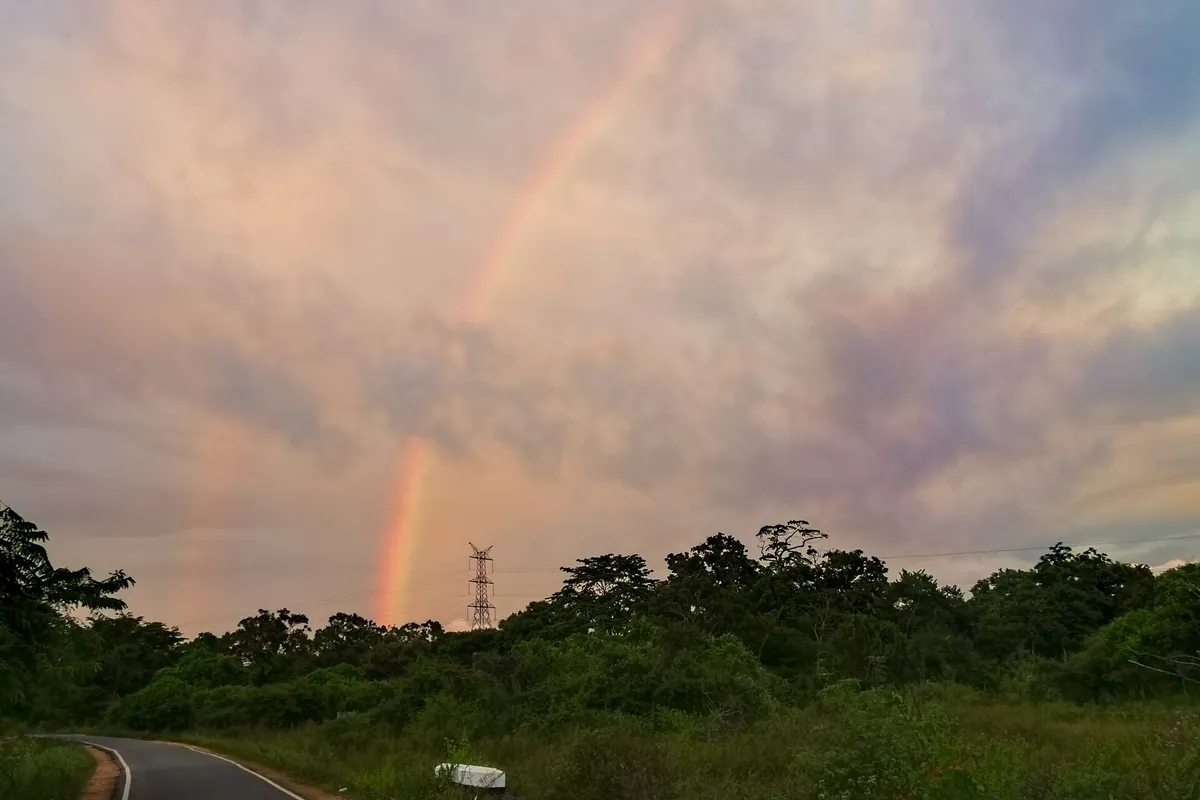 Photo de Sri Lanka