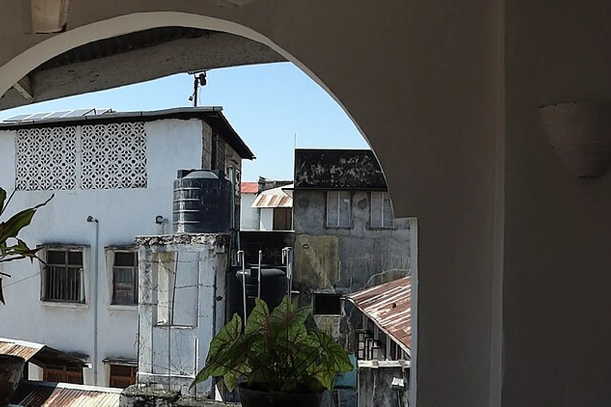 Photo de Tanzanie